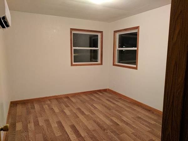 New Windows and flooring