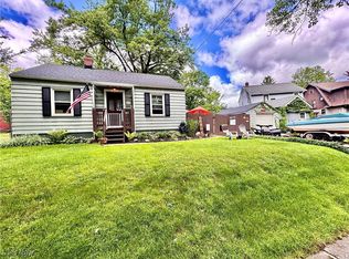 466 The Brooklands Ave, Akron, OH 44305