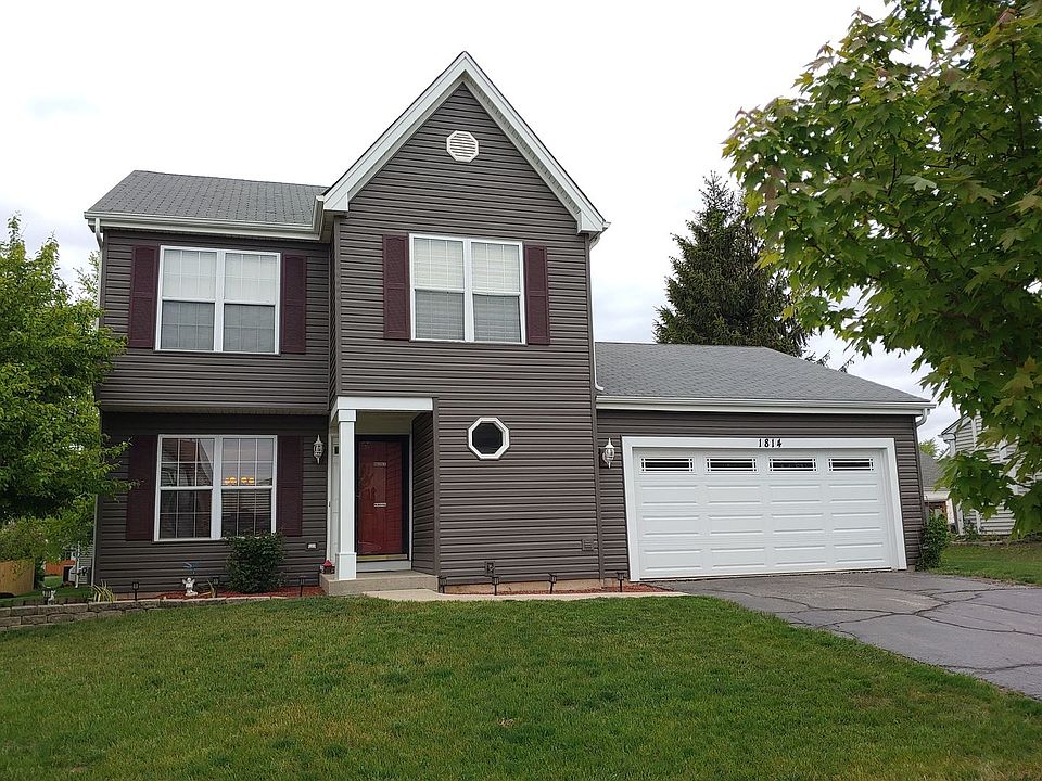 1st image of 1814 Cambridge Dr