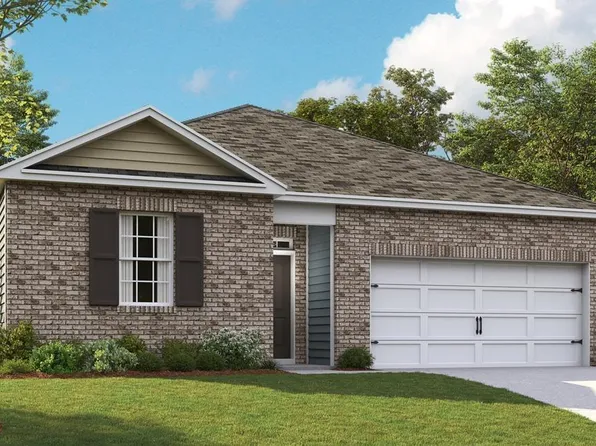 3500 Hawthorn Way, Paragould, AR 72450