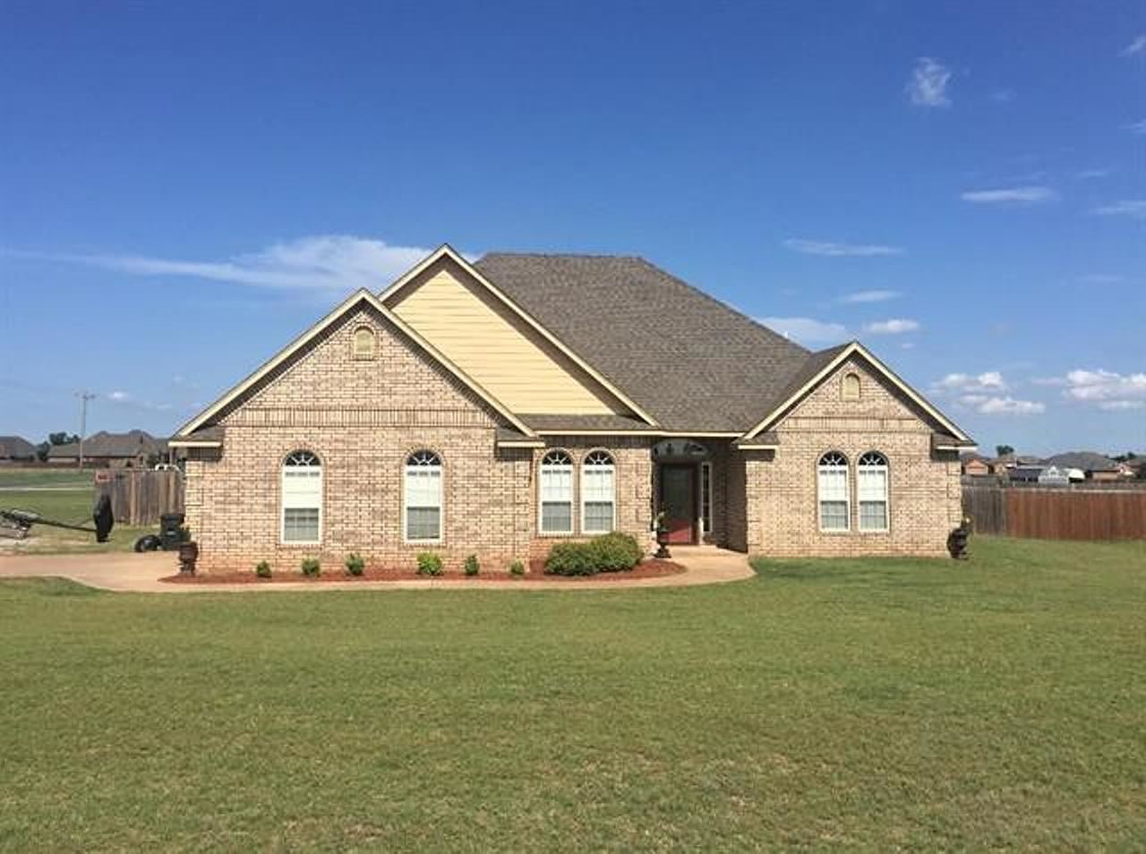 13998 NE Kleeman Rd, Elgin, OK 73538 Zillow