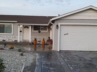 43328 Arkwood St, Fremont, CA 94538