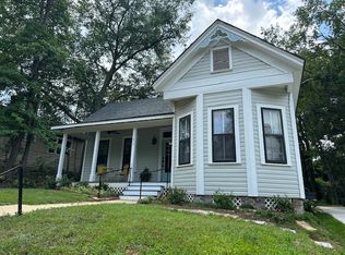 217 Pearl St, Minden, LA 71055