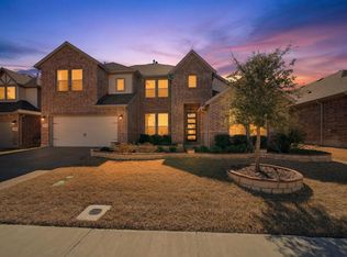 3914 Blue Stem Blvd, Melissa, TX 75454
