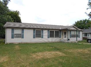 305 Gillette St, North baltimore, OH