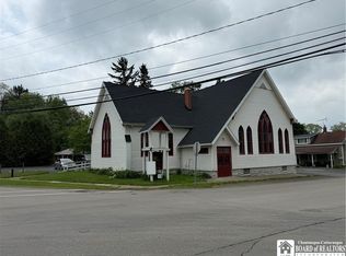 13 Church St, Delevan, NY 14042