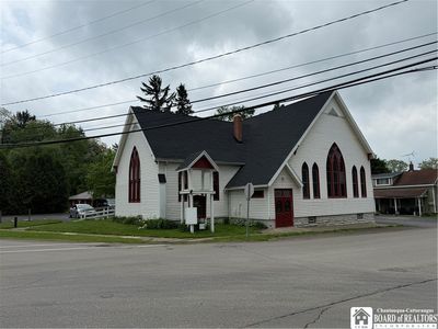 13 Church St, Delevan, NY, 14042