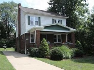 287 Magnolia Pl, Pittsburgh, PA 15228
