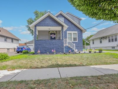 14-19 3rd St, Fair Lawn, NJ, 07410