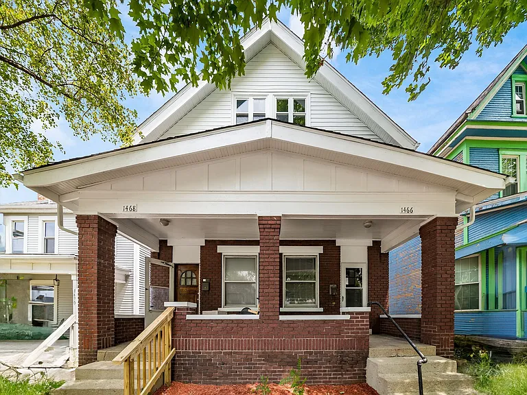 1466 Summit St #MAIN — Photo 26