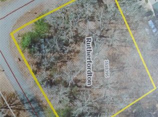 54 Woodridge Dr, Rutherfordton, NC 28139