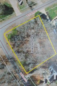 54 Woodridge Dr, Rutherfordton, NC, 28139