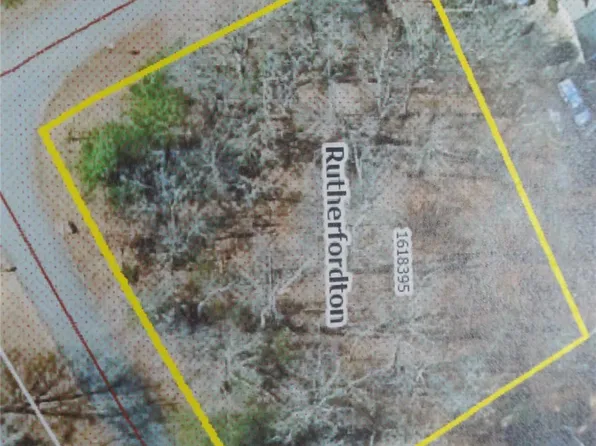 54 Woodridge Dr, Rutherfordton, NC 28139