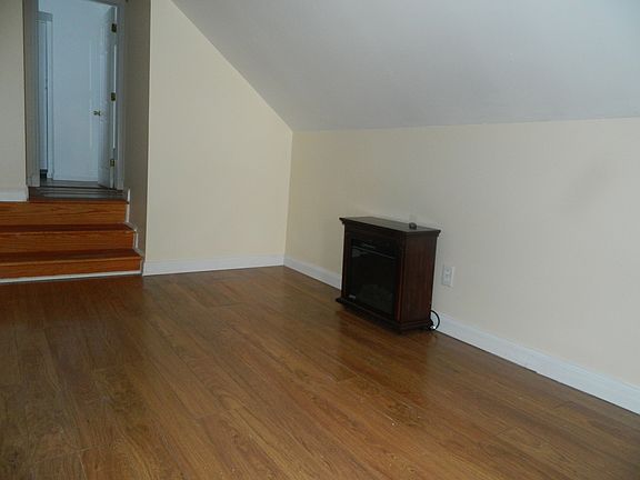 Upstairs Office Area