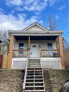 2712 Glen Mawr St, Pittsburgh, PA, 15204