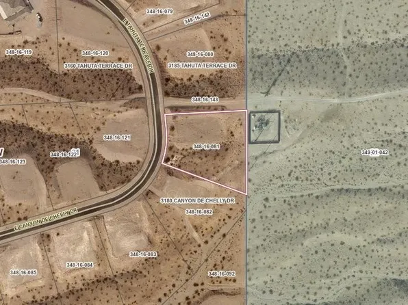 3190 Canyon De Chelly Dr, Bullhead City, AZ 86429