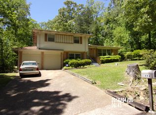 494 Dogwood Blvd, Columbus, MS 39705