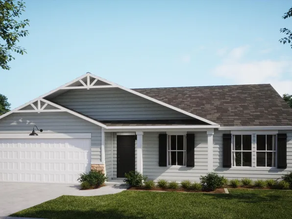 1684 Star Cross Drive SW #Homesite 154, Shallotte, NC 28470