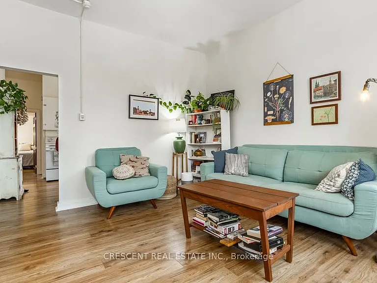 265 Barrie Rd #3 — Photo 1