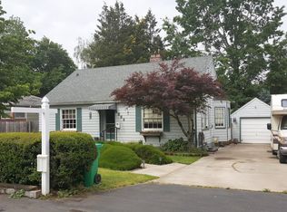 4553 NE 112th Ave, Portland, OR 97220