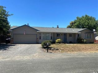 3060 Redemeyer Rd, Ukiah, CA 95482