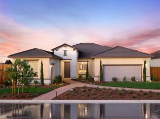 Serenity Plan, Del Webb at River Islands, Lathrop, CA 95330