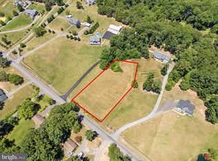 Lanes Farm Ln, Culpeper, VA 22701