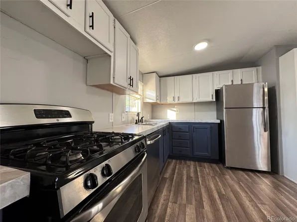 1201 W Thornton Parkway LOT 142, Thornton, CO 80260