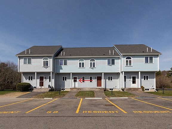 3rd image of 2743 Cranberry Hwy APT 5B