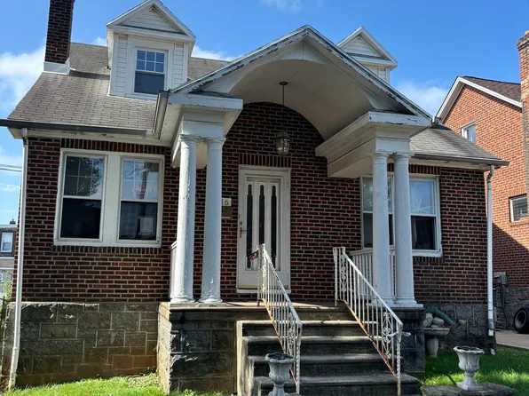 1916 Chandler St, Philadelphia, PA 19111