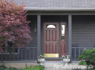 7515 Popp Rd, Fort Wayne, IN 46845