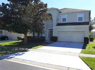 7779 Basnett Cir, Kissimmee, FL 34747