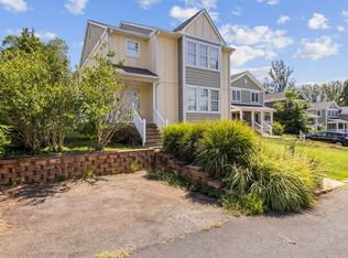111 Montpelier St., Charlottesville, VA 22903