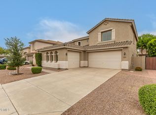 2543 S Rincon Dr, Chandler, AZ 85286