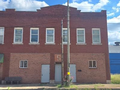 3166-3170 Main St, Weirton, WV, 26062