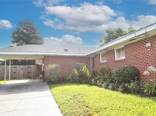1213 Lair Ave, Metairie, LA 70003