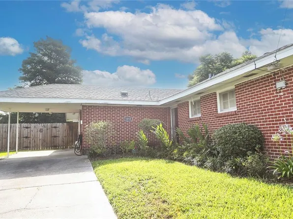 1213 Lair Ave, Metairie, LA 70003