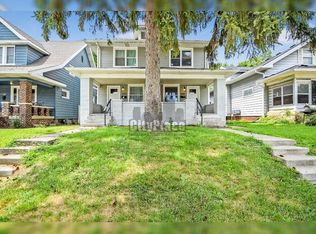 608 N Oakland Ave, Indianapolis, IN 46201