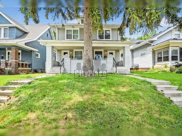 608 N Oakland Ave, Indianapolis, IN 46201