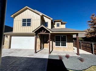 1962 Beaty Rd, San Angelo, TX 76904