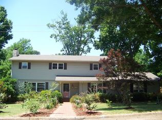 511 W Robb Ave, Muskogee, OK 74401