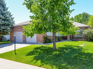 248 Reagan Dr, Loveland, CO 80538