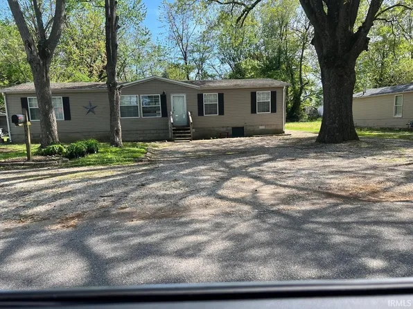 3705 Kathleen Ave, Evansville, IN 47714