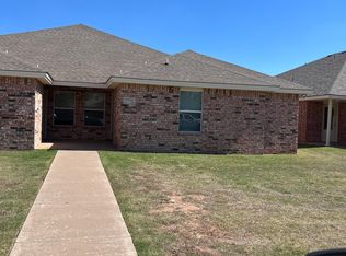 522 N Clinton Ave APT B, Lubbock, TX 79416