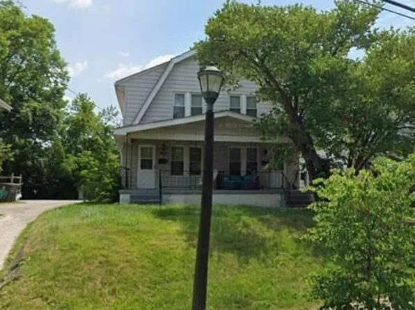 908 Sheridan Ave, Columbus, OH 43209