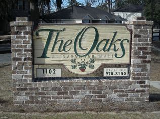 1102 Mohawk St, Savannah, GA 31419