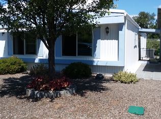 2252 Table Rock Rd SPACE 225, Medford, OR 97501