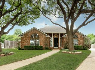 801 Meadow Mountain Dr, Woodway, TX 76712