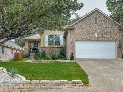 23543 ENCHANTED FALL, San Antonio, TX, 78260