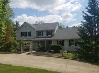 2556 Autumn Rdg, Batavia, OH 45103